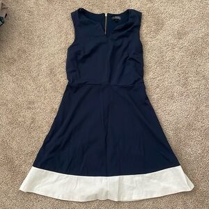 The Limited sleeveless dress- small